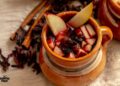 Ponche navideño: ¿Cuáles son sus ingredientes y cómo prepararlo?