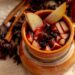 Ponche navideño: ¿Cuáles son sus ingredientes y cómo prepararlo?