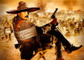 Grandes películas sobre la Revolución mexicana