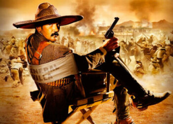 Grandes películas sobre la Revolución mexicana