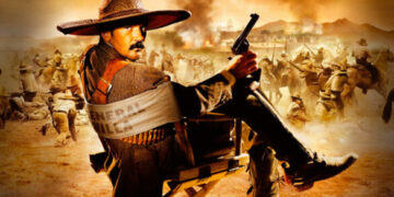 Grandes películas sobre la Revolución mexicana