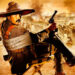 Grandes películas sobre la Revolución mexicana