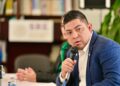 Ricardo Gallardo anunció investigación contra mega fraude de más de 3 mil millones de pesos