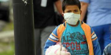 San Luis Potosí ha registrado 31 casos del virus sincitial desde que inició octubre