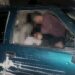 Matan a balazos a dos hombres y una mujer en Salinas