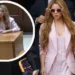 Shakira pacta una multa de 7,3 millones para evitar el juicio por fraude fiscal en España