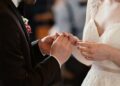 ¿Te vas a casar? IMSS te da dinero para tu matrimonio