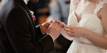 ¿Te vas a casar? IMSS te da dinero para tu matrimonio