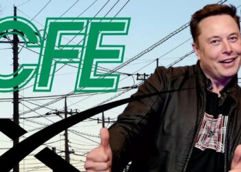 CFE confirma ‘negociazo’ con Musk para ofrecer internet en México