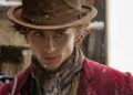 Willy Wonka: La pelicula que no te puedes perder y que ya ha recibido buenas criticas