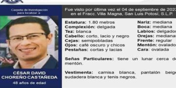 Tras más de dos meses, aparece ejecutivo de Valeo