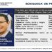 Tras más de dos meses, aparece ejecutivo de Valeo