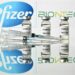Vacunas COVID en la farmacia: hoy se decide si venderán Pfizer, Astra y Moderna