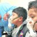 Suman 31 casos de VSR en SLP; 27 personas llegaron al hospital