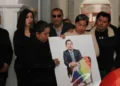 Familia de magistrade rechaza la versión de Fiscalía