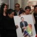 Familia de magistrade rechaza la versión de Fiscalía