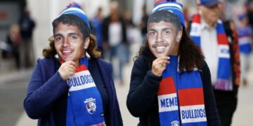 Club de fútbol australiano pagará 3.8 millones de dólares a víctima de pederastia