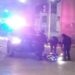 Motociclista es embestido por patrulla capitalina