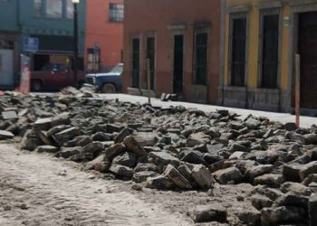 Se deslinda Interapas de San Miguelito