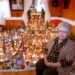 Navidad en SLP. ¿Cuándo se ponen y cuánto cuestan los nacimientos?