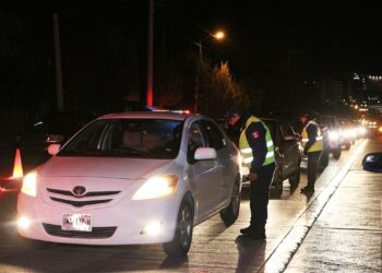 VIDEO: SSYPC no realizará operativo “antialcohol” durante festejos decembrinos, se llamarán “puntos de conducción segura”