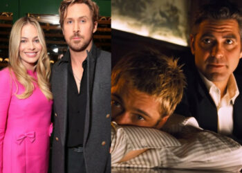 Margot Robbie y Ryan Gosling actuarán en ‘La Gran Estafa’, película precuela