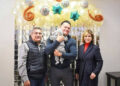 Conoce la historia del primer padre soltero en adoptar un bebé en México