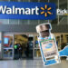 Walmart venderá la vacuna contra Covid de Pfizer