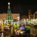 Los mejores lugares para tu sesión de fotos navideñas en SLP
