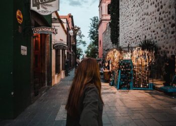 Domingo parcialmente nublado en la capital potosina