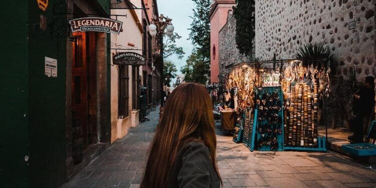 Domingo parcialmente nublado en la capital potosina