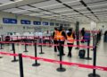 Reactivan vuelos San Luis Potosí – Monterrey desde el Aeropuerto Internacional Ponciano Arriaga