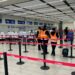 Reactivan vuelos San Luis Potosí – Monterrey desde el Aeropuerto Internacional Ponciano Arriaga