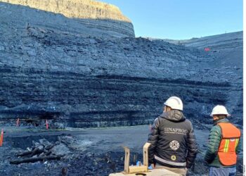 Localizados dos de los 10 mineros sepultados hace más de un año en la mina El Pinabete de Coahuila