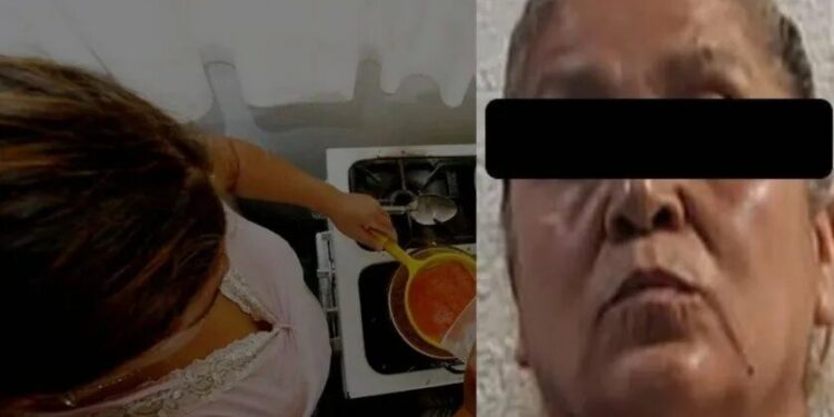 Hombre “paga” deuda entregando a su novia, ella es esclavizada por cobradora