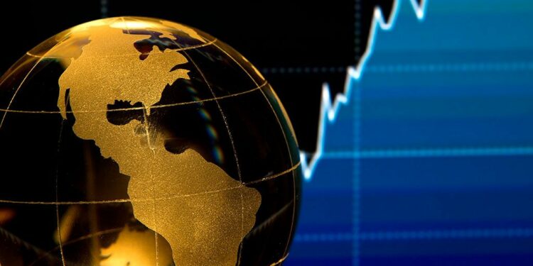 México, la economía número 12 en el mundo