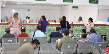 Oficinas recaudadoras de SLP. ¿Qué días cerrarán por vacaciones de invierno?