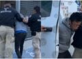 Detienen a presunto homicida de los 5 estudiantes de Celaya