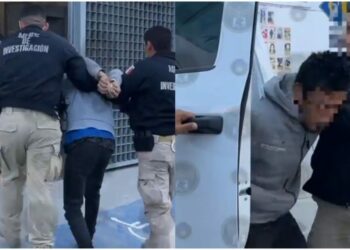 Detienen a presunto homicida de los 5 estudiantes de Celaya