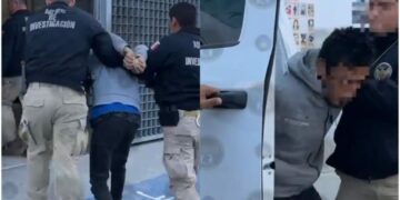 Detienen a presunto homicida de los 5 estudiantes de Celaya