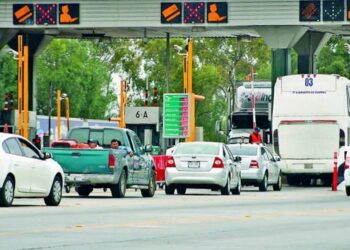 ¡Atención, paisanos! Viaja seguro a SLP junto a la Caravana Migrante 2023