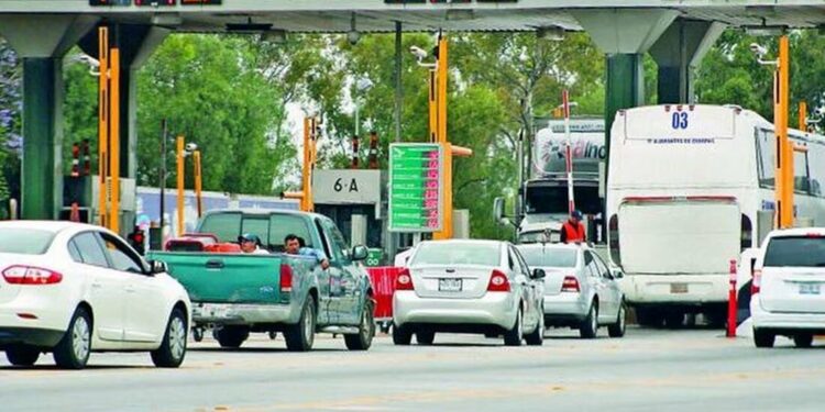 ¡Atención, paisanos! Viaja seguro a SLP junto a la Caravana Migrante 2023
