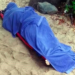 Tiburón muerde y mata a turista en Zihuatanejo, Guerrero