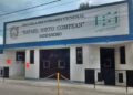 Alerta de un supuesto atentado en secundaria de SLP provoca pánico y movilización policial
