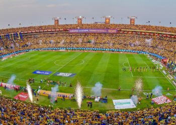 Diputados de Nuevo León cancela construcción del nuevo Estadio de Tigres