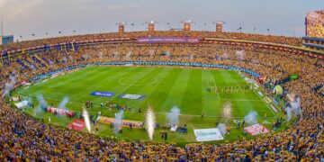 Diputados de Nuevo León cancela construcción del nuevo Estadio de Tigres