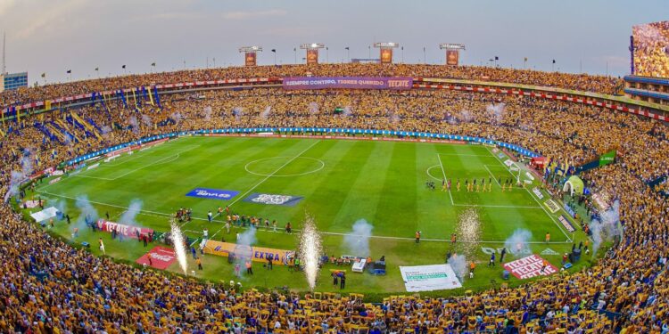 Diputados de Nuevo León cancela construcción del nuevo Estadio de Tigres