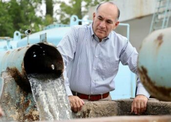 Nuevos pozos serán conectados a energía eléctrica durante diciembre
