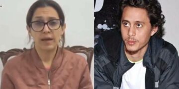 VIDEO| Exmánager confiesa haber asesinado a Canserbero