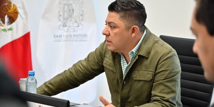 VIDEO: El estado espera recursos de la federación para no solicitar un crédito: Ricardo Gallardo